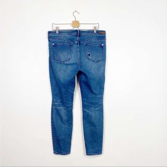 Pilcro and the Letterpress skinny jeans - Picture 7 of 10